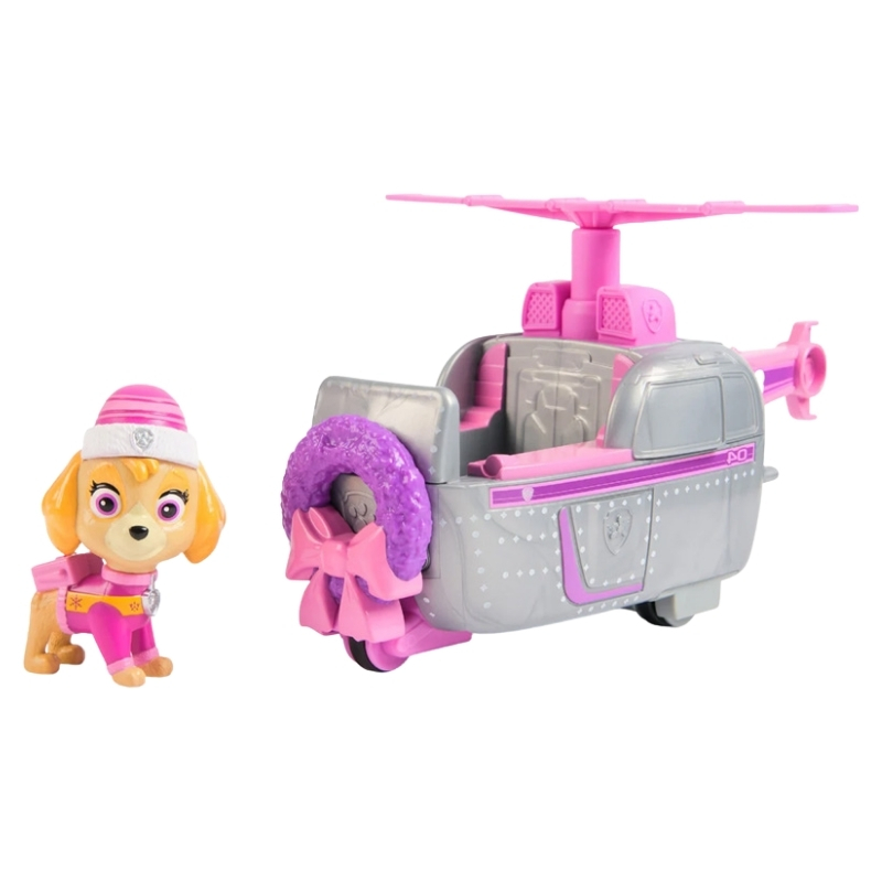 Paw Patrol