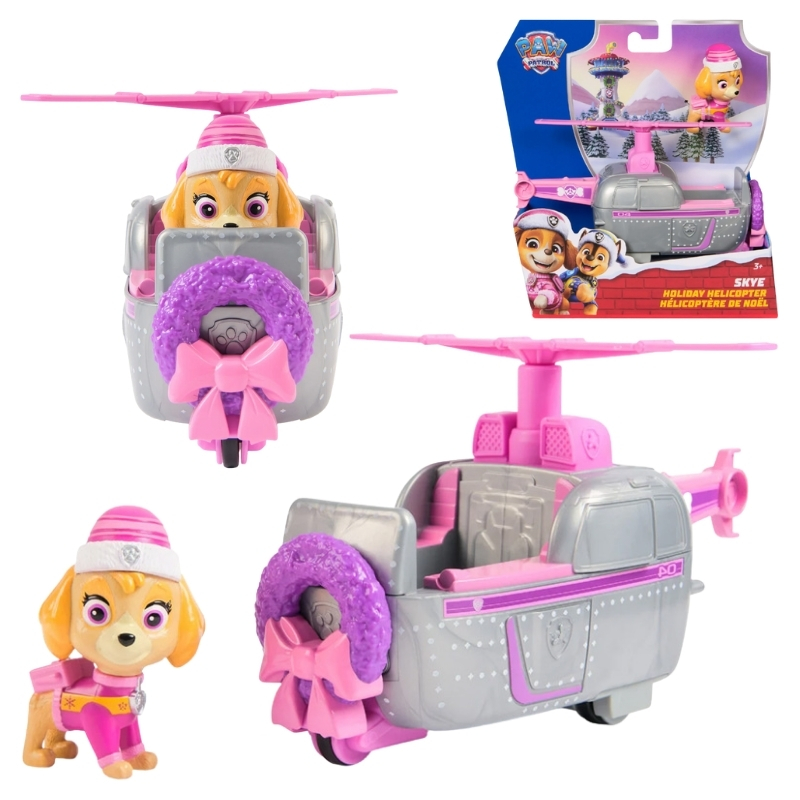 Paw Patrol
