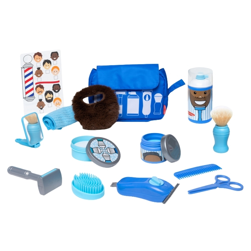 Melissa & Doug Set