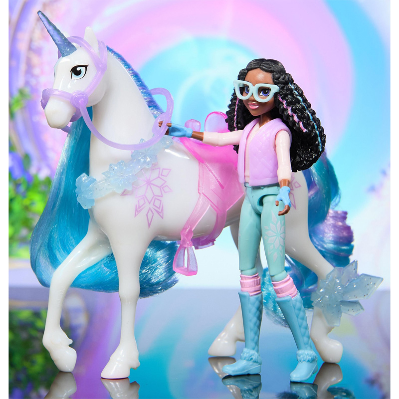 Unicorn Academy 