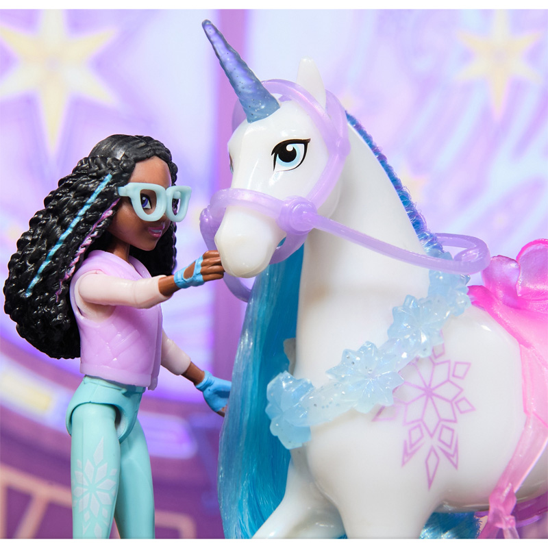 Unicorn Academy 