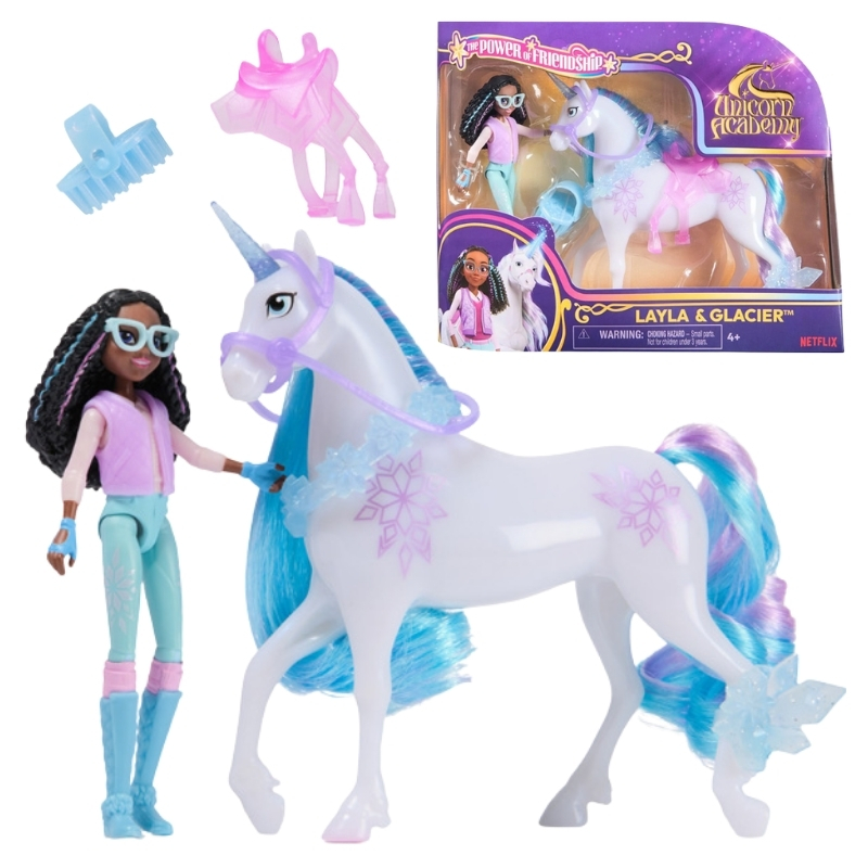 Unicorn Academy