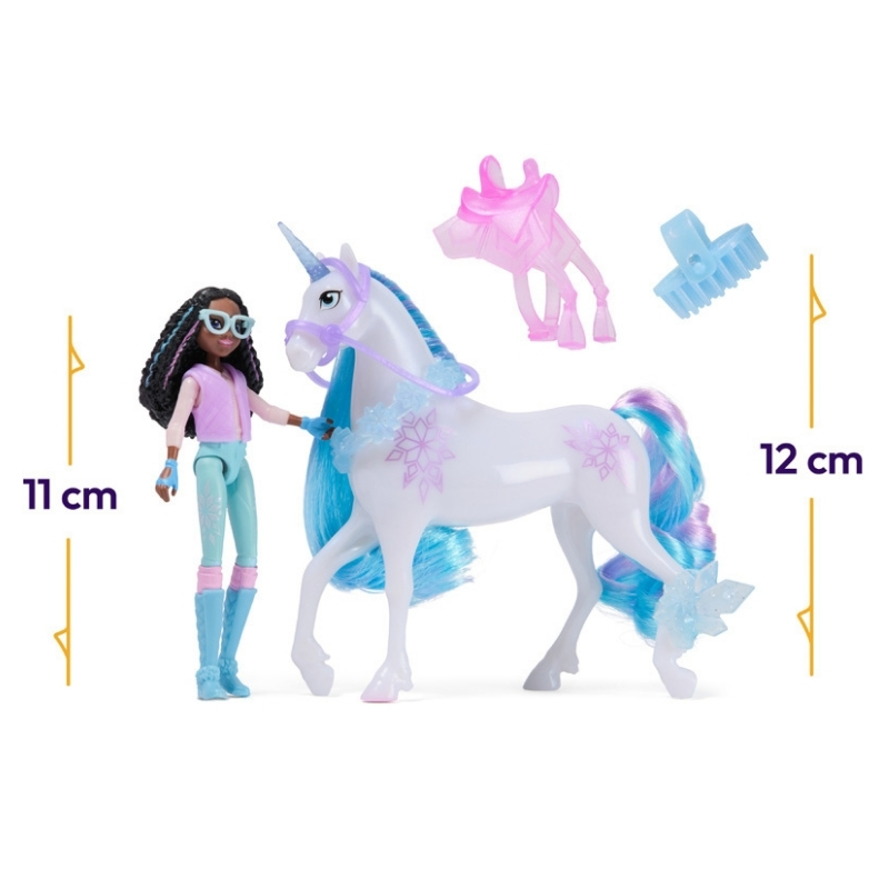 Unicorn Academy