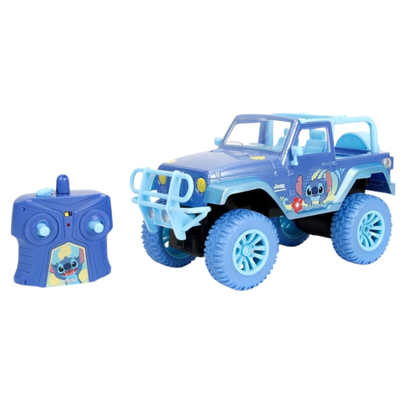 Disney Stitch 