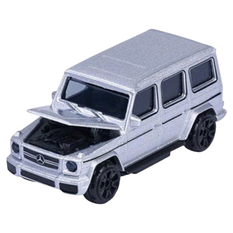 Majorette Mercedes