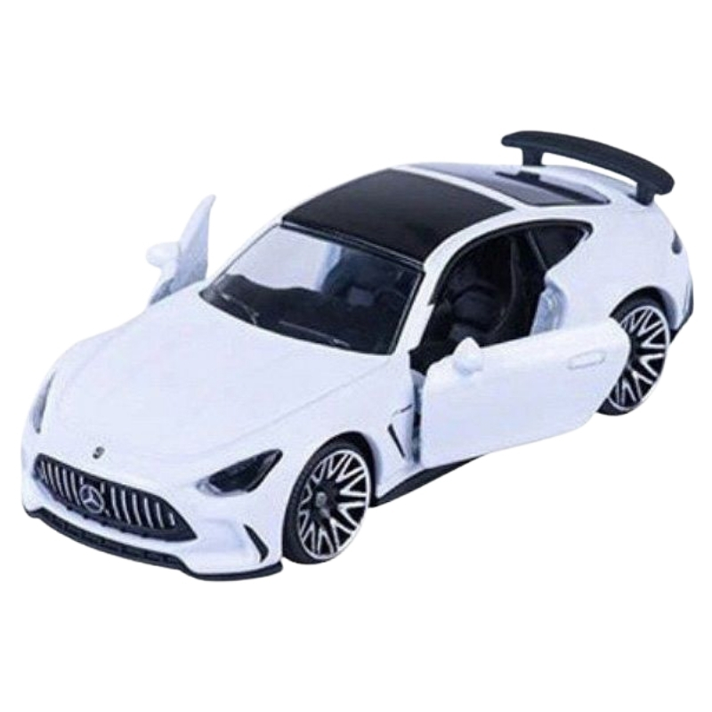 Majorette Mercedes