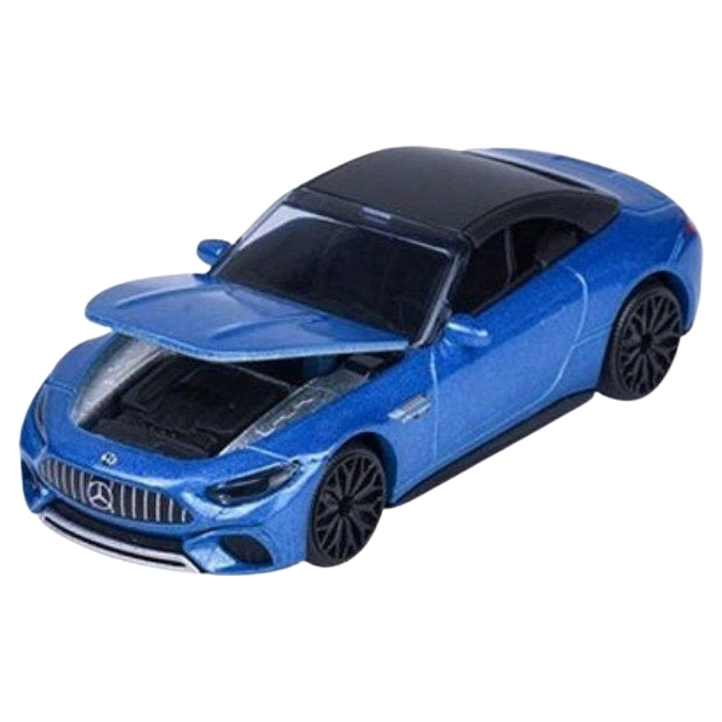 Majorette Mercedes