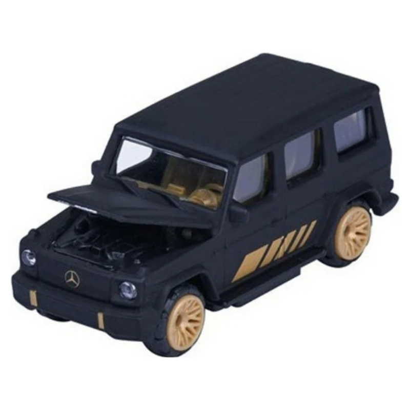 Majorette Mercedes