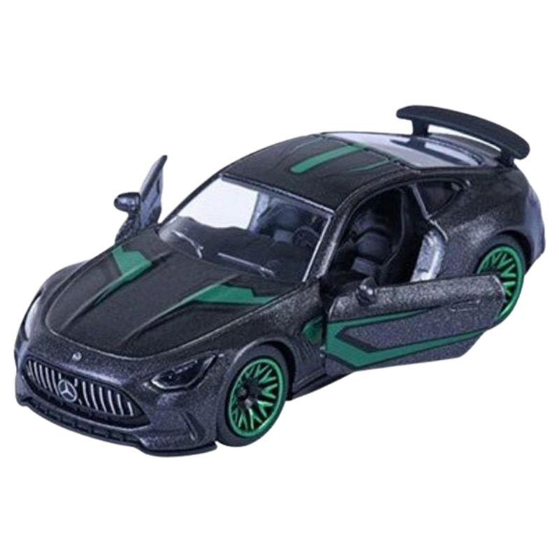 Majorette Mercedes