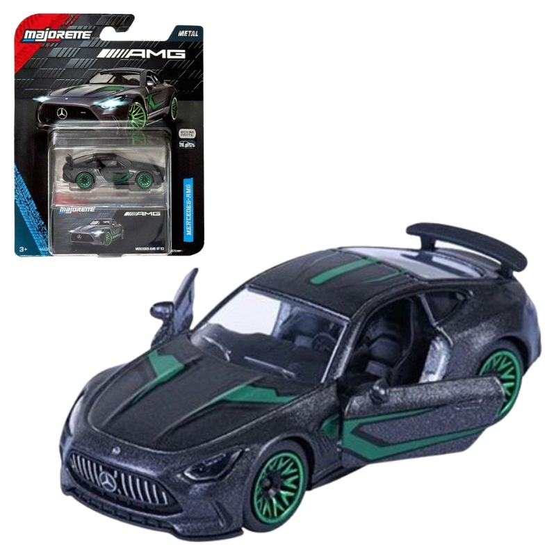 Majorette Mercedes