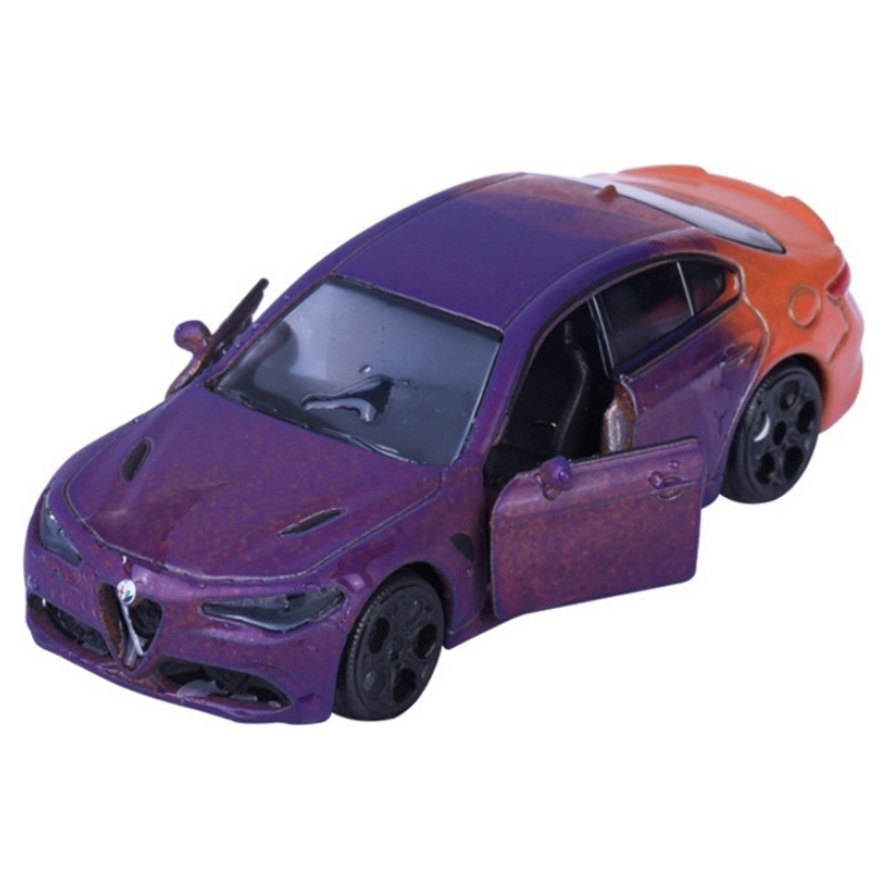 Majorette Premium