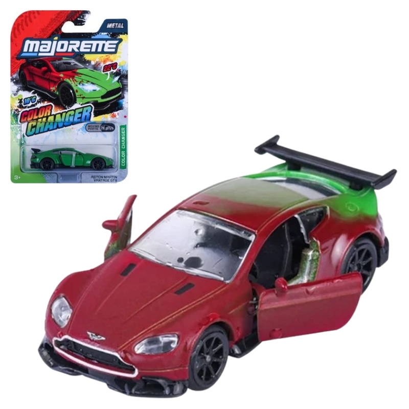 Majorette Premium