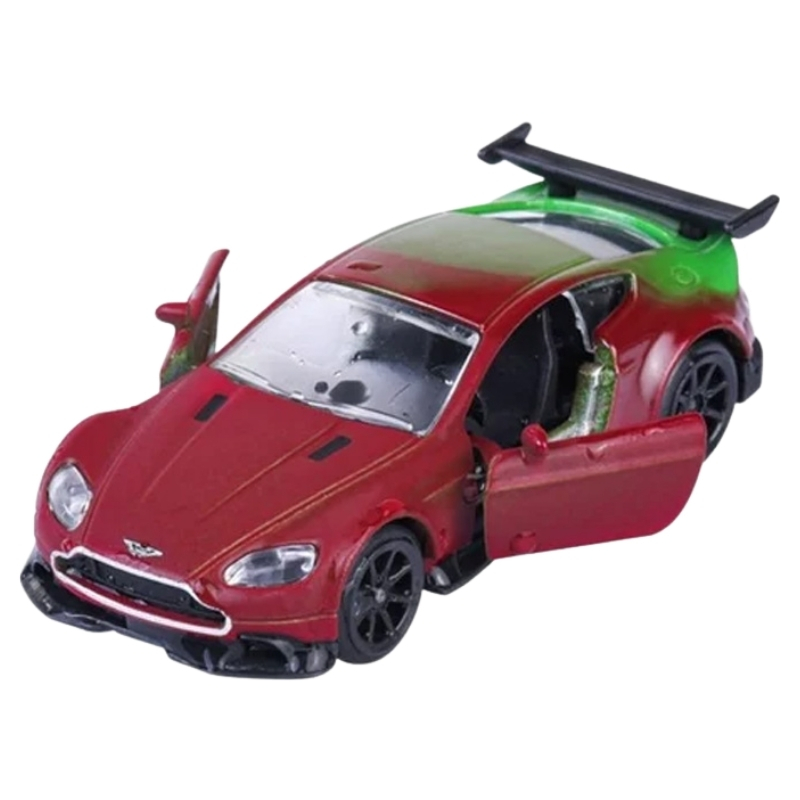 Majorette Premium