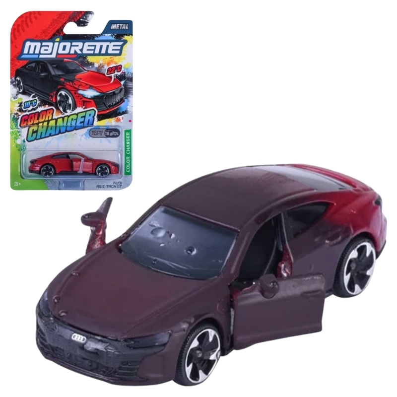 Majorette Premium