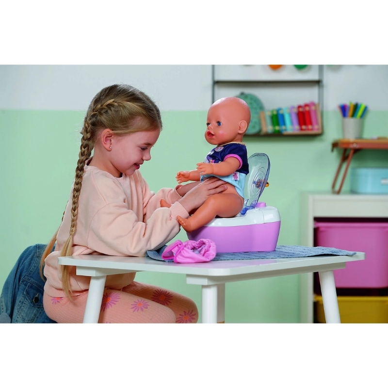 Baby Born Accesoriu pentru Păpușă