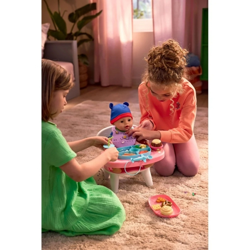 Baby Born Accesoriu pentru Păpușă