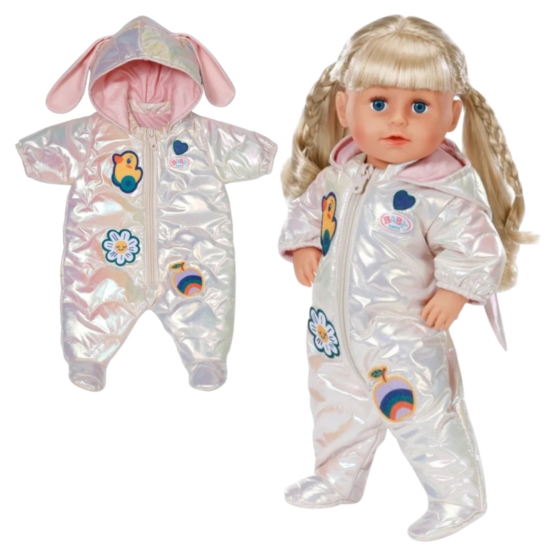 Baby Born Accesoriu pentru Păpușă