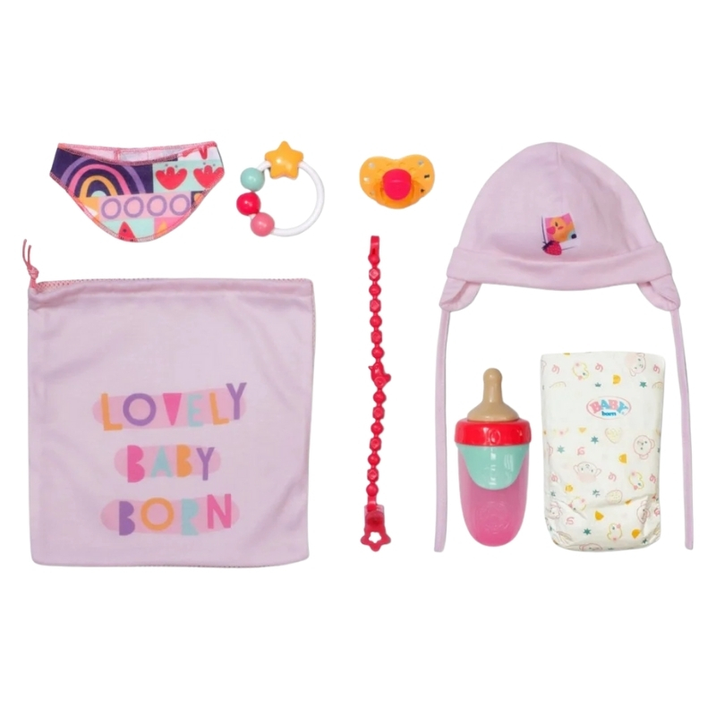 Baby Born Accesoriu pentru Păpușă