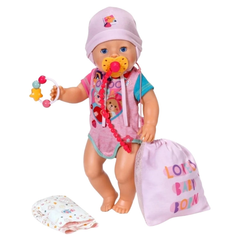 Baby Born Accesoriu pentru Păpușă