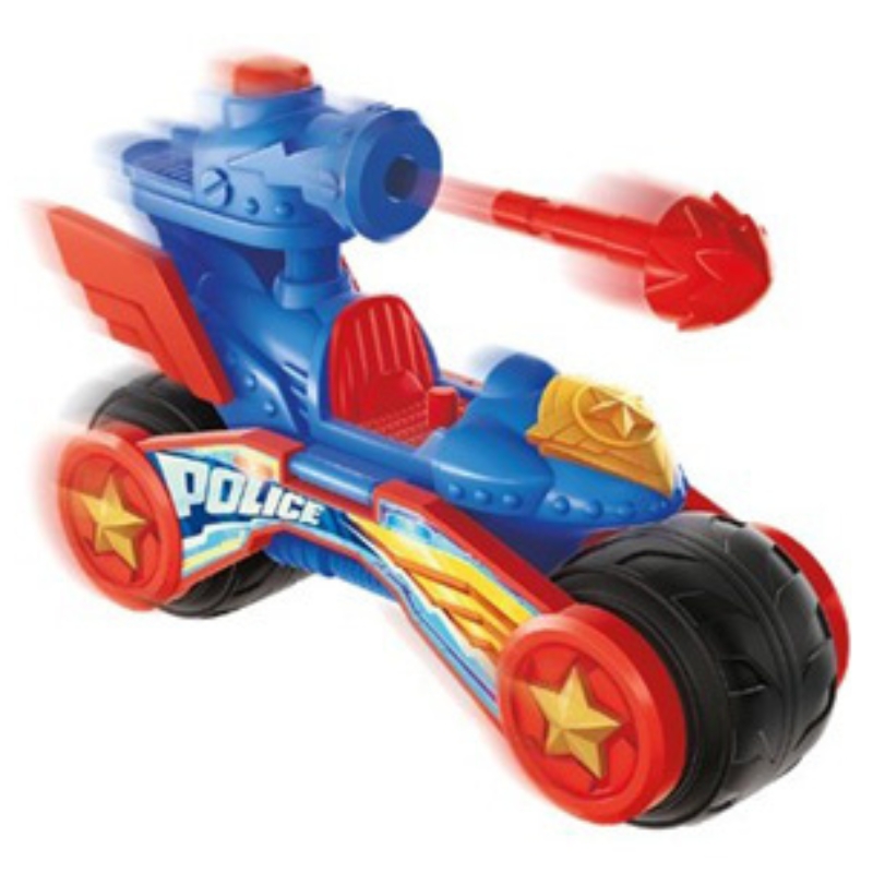  Super Zings Superthings Set 
