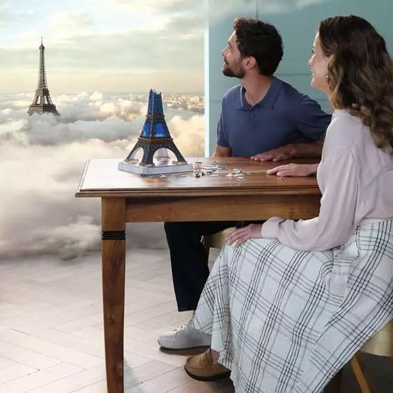 Puzzle Ravensburger