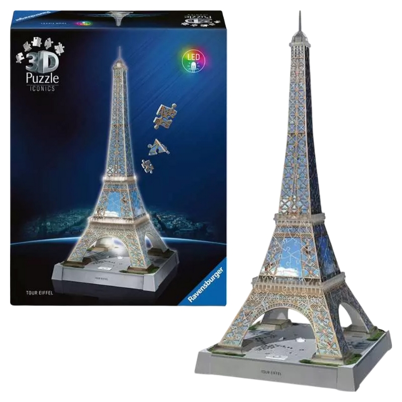 Puzzle Ravensburger