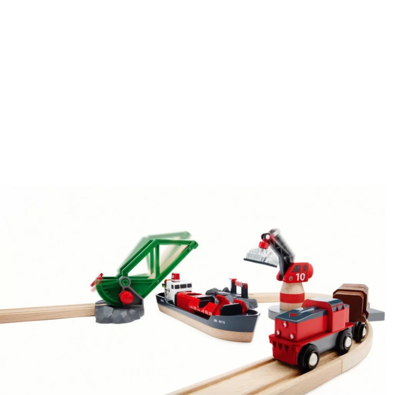 Brio World