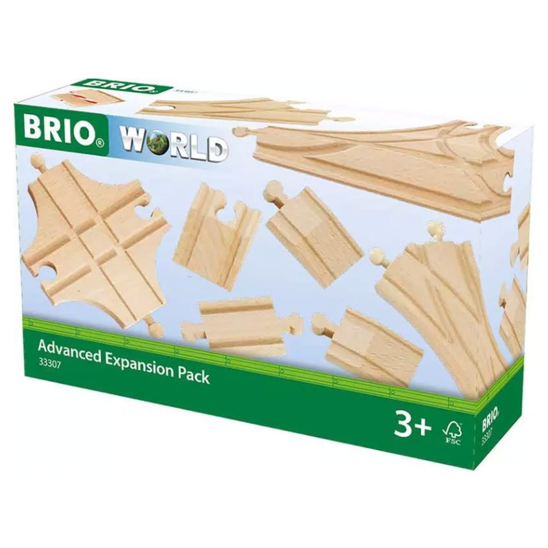 Brio World 