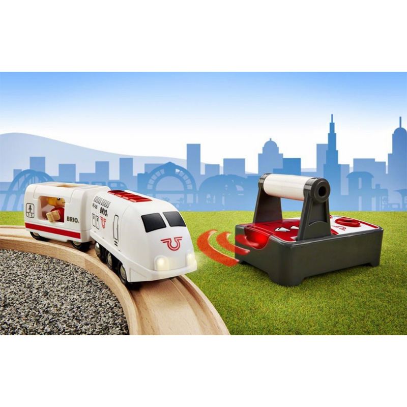 Brio World 