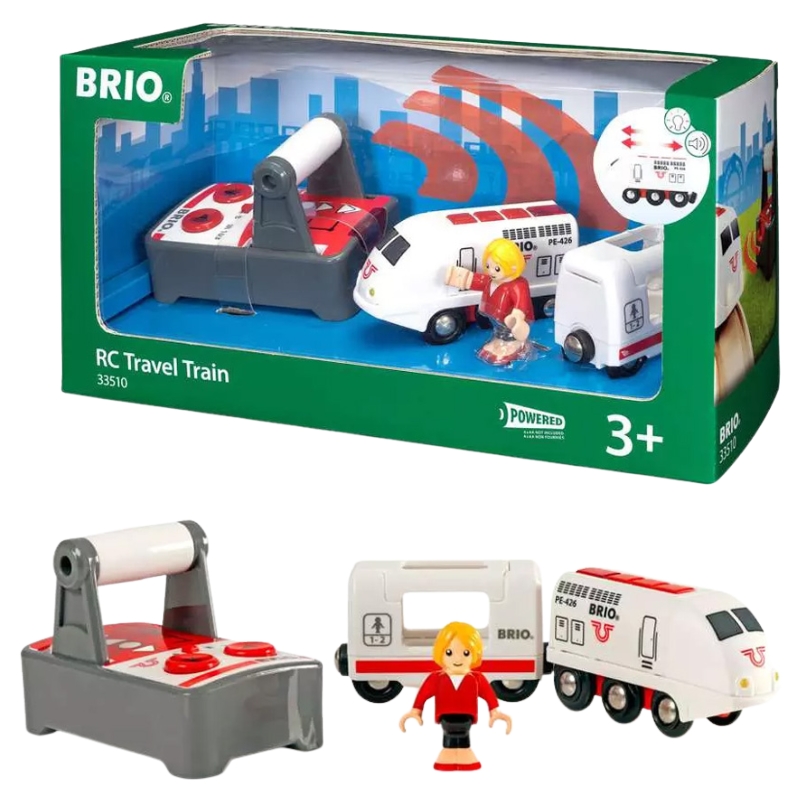 Brio World