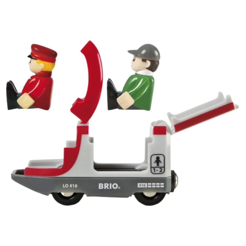 Brio World