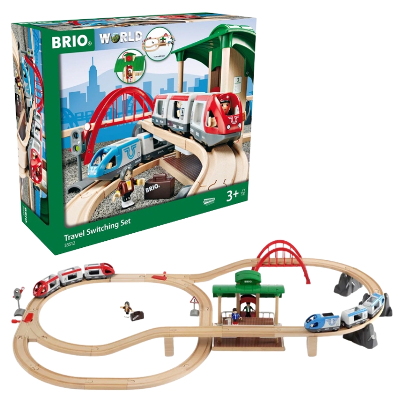 Brio World