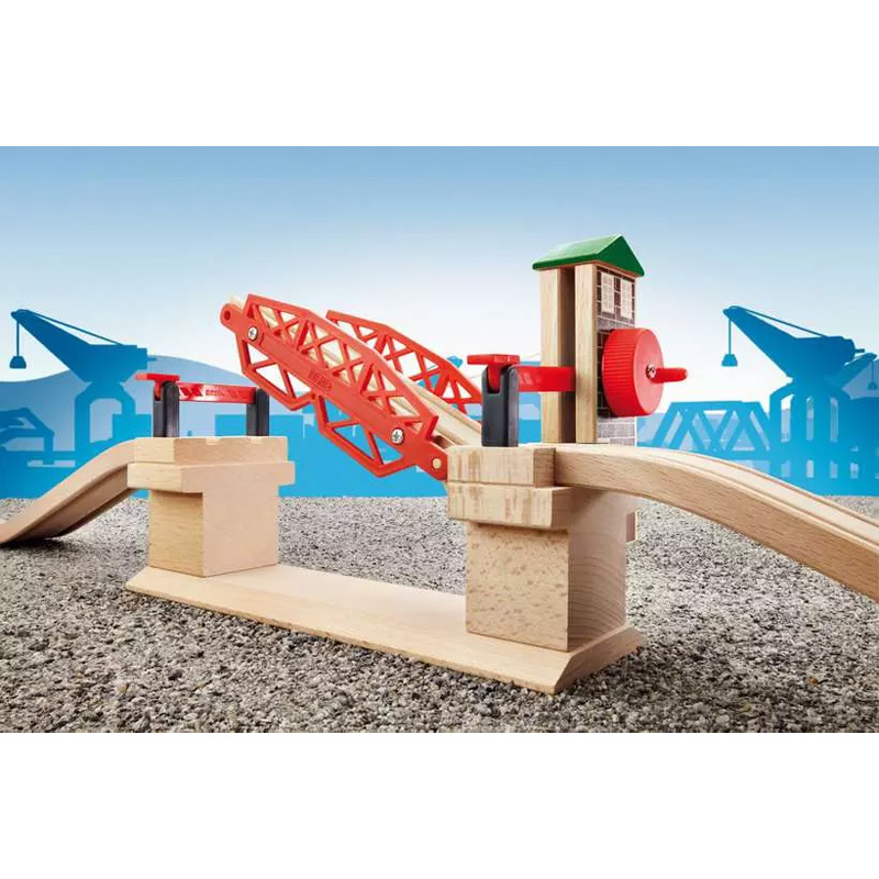 Brio World 