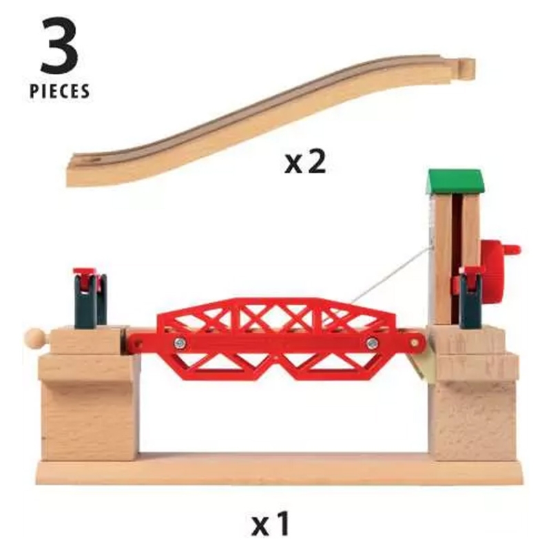 Brio World