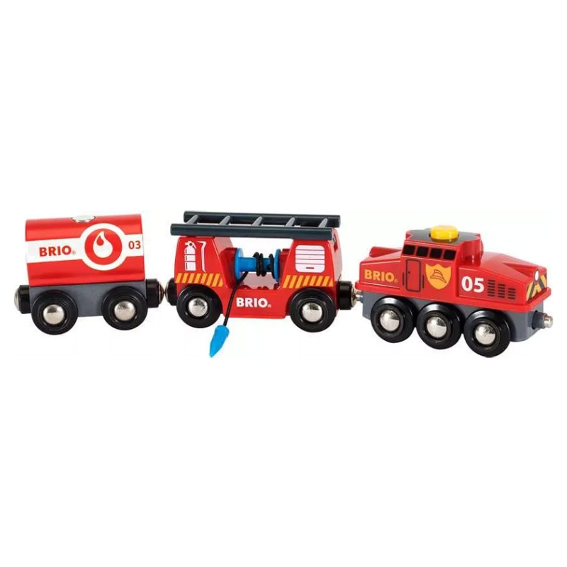 Brio World