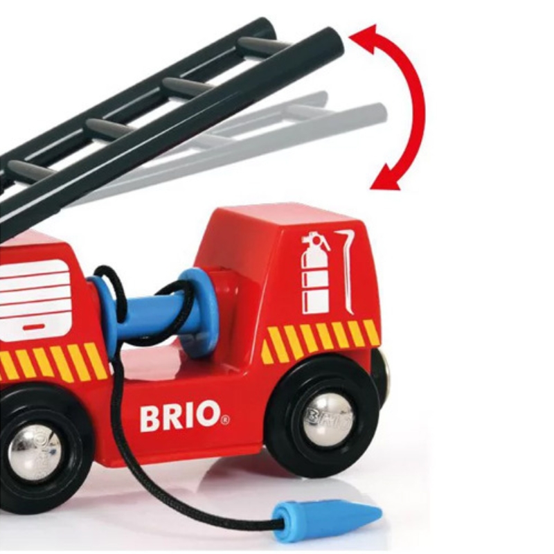 Brio World 
