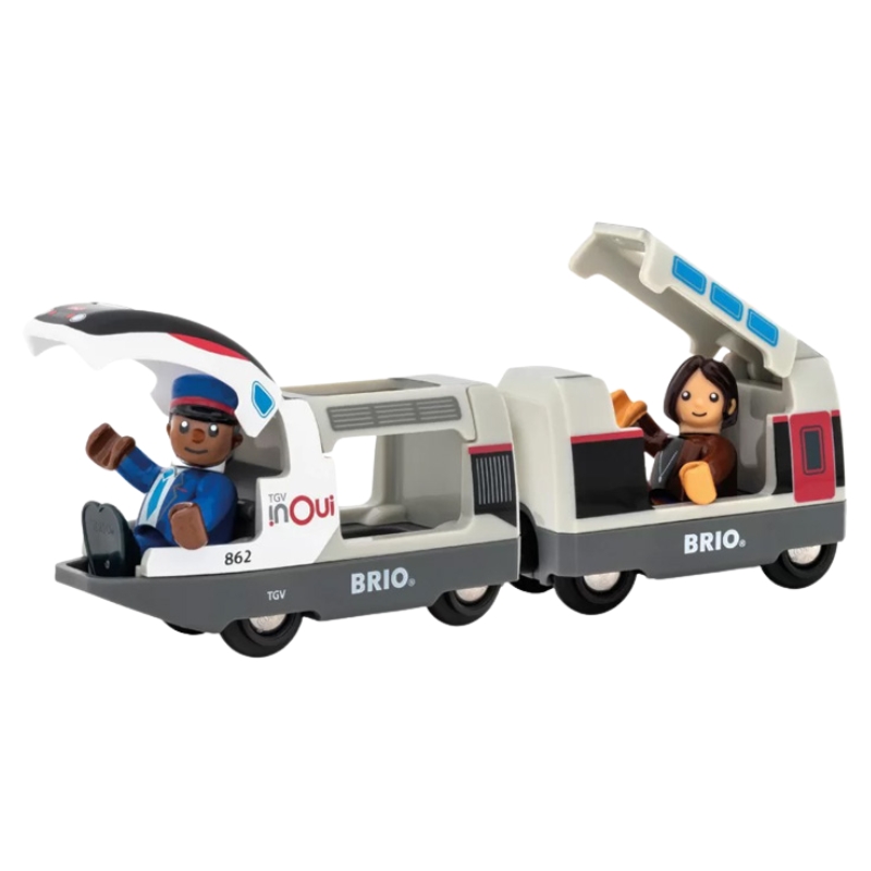 Brio World