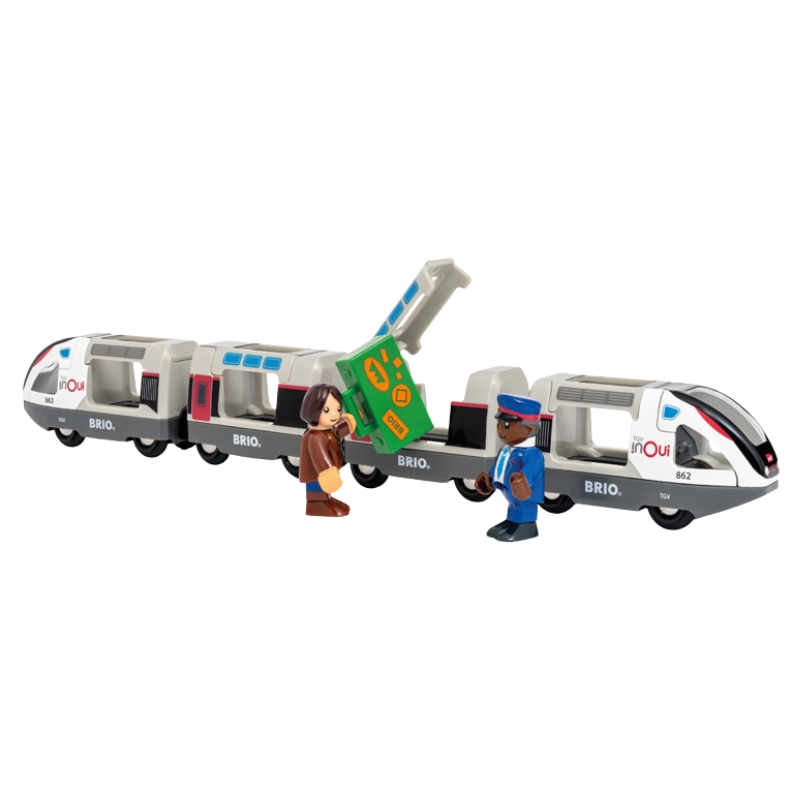 Brio World