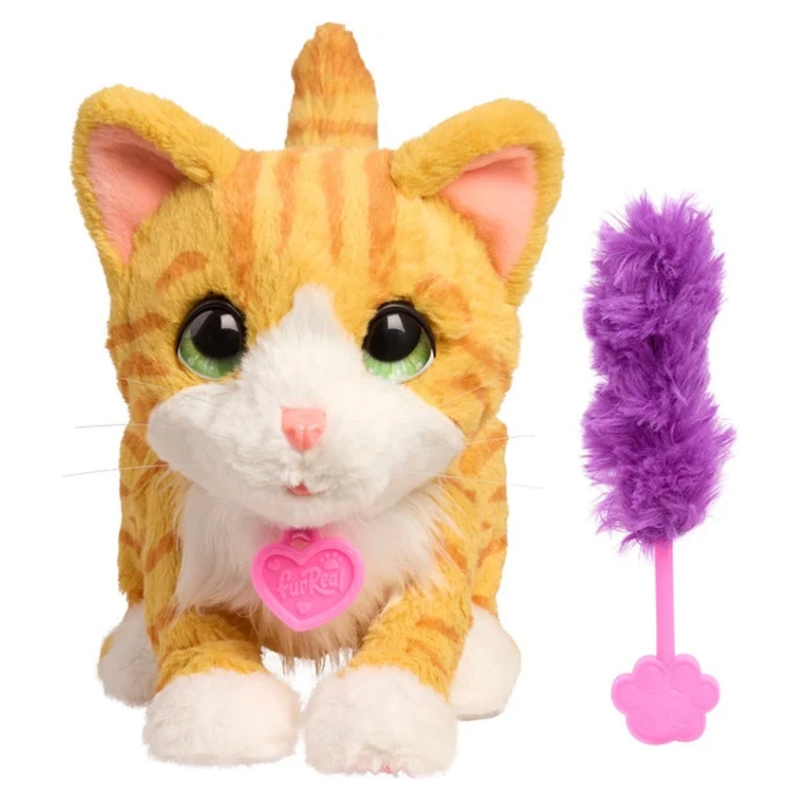 FurReal Jucărie din Pluș Interactivă