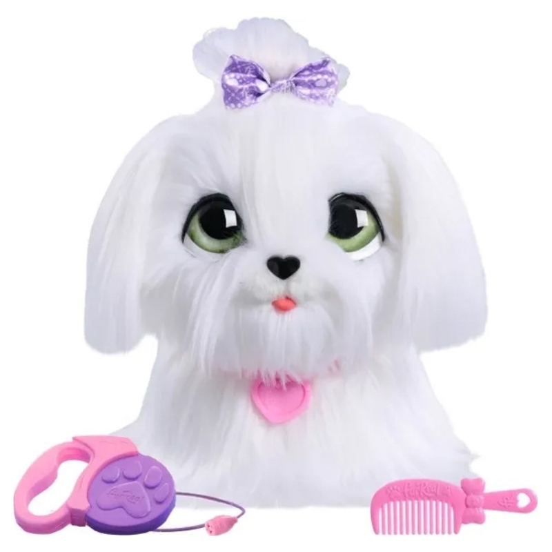 FurReal Jucărie Pluș Interactivă