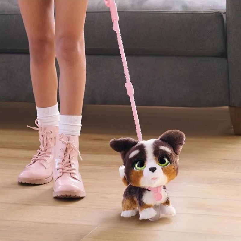 FurReal Jucărie din Pluș Interactivă