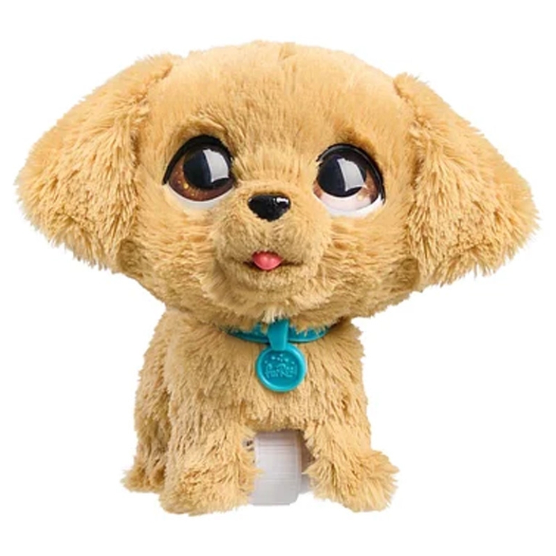 FurReal Câinele Interactiv Plusat