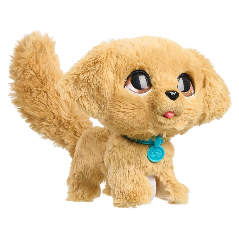 FurReal Câinele Interactiv Plusat