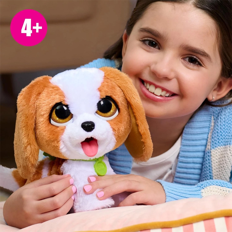 FurReal Jucărie De Pluș Interactivă