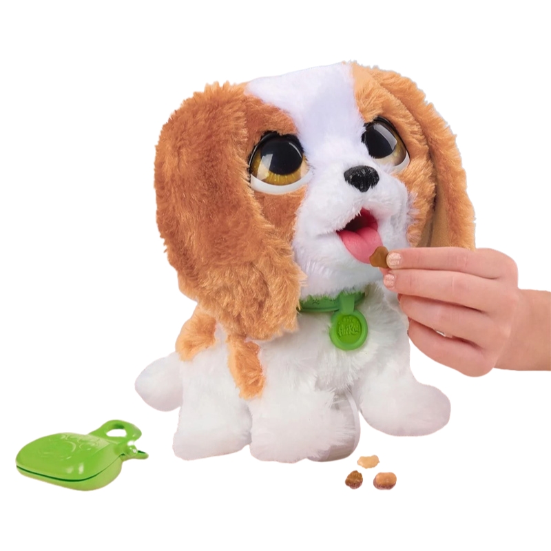 FurReal Jucărie De Pluș Interactivă