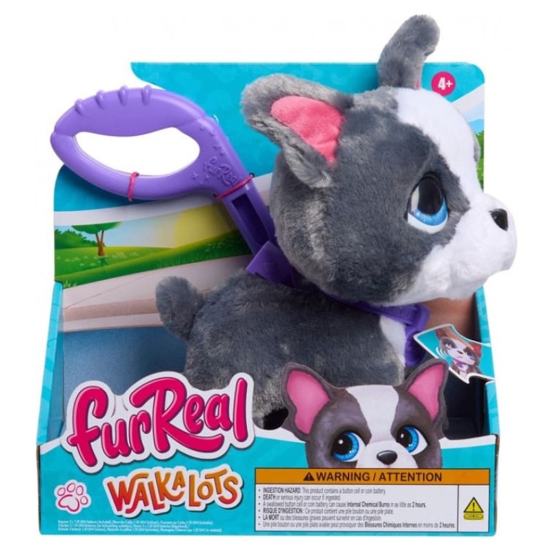 FurReal Jucărie Interactivă din Pluș