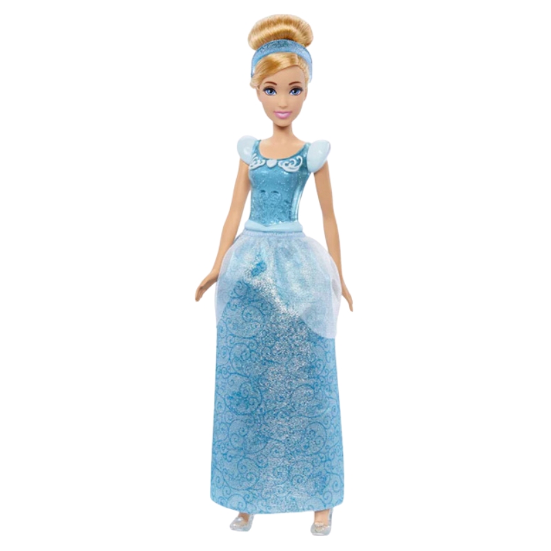 Papusi Disney Princess