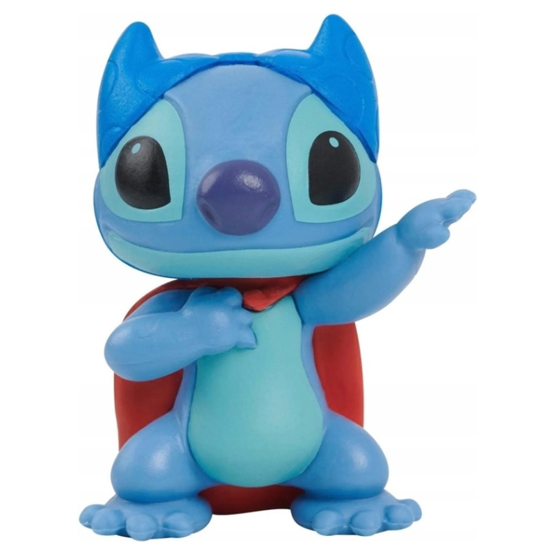 Set de 8 Figurine Stitch