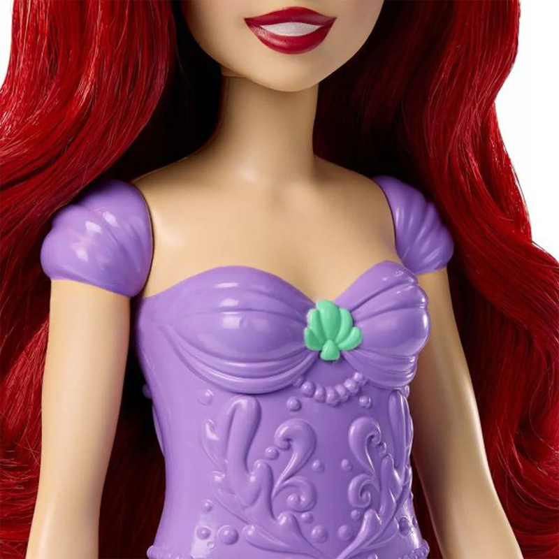 Păpuși Disney Princess