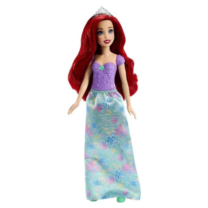 Păpuși Disney Princess